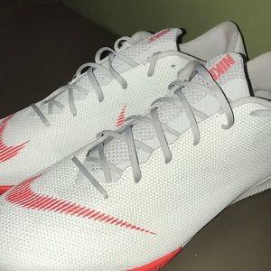 Nike viper 12 running shoes (used)